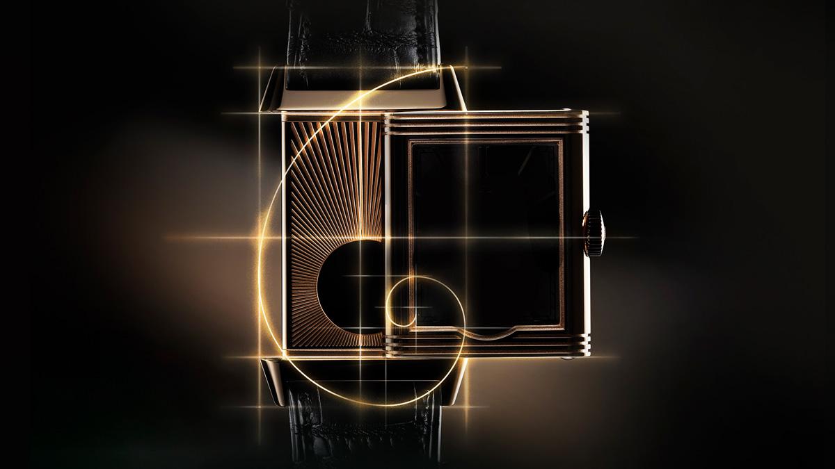 Jaeger-LeCoultre, la Reverso réinventée de 1000 manières;